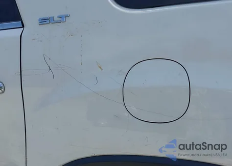 2008 GMC Acadia Slt-1 из США, поврежденный, VIN 1GKER23778J248384